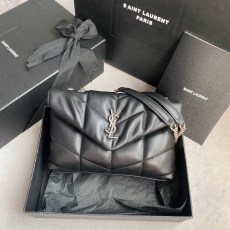 YSL Satchel Bags